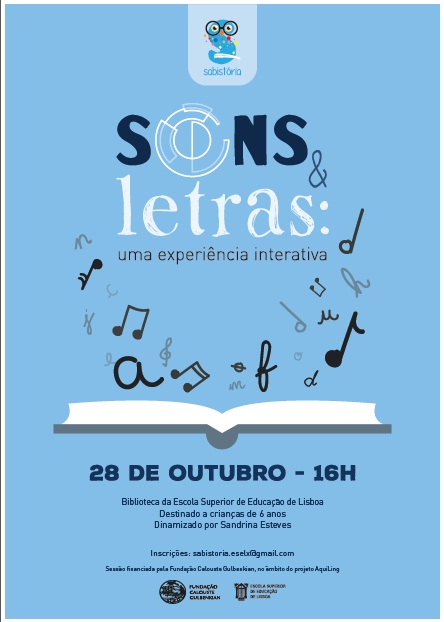 cartaz sessão