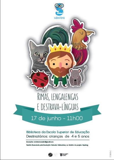 cartaz sessão