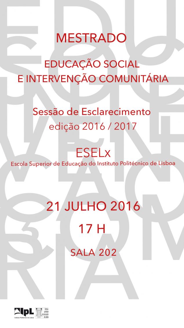 Cartaz sessão