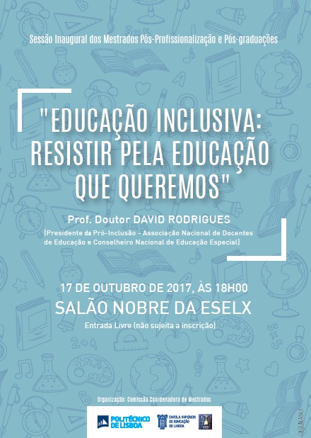 cartaz sessão