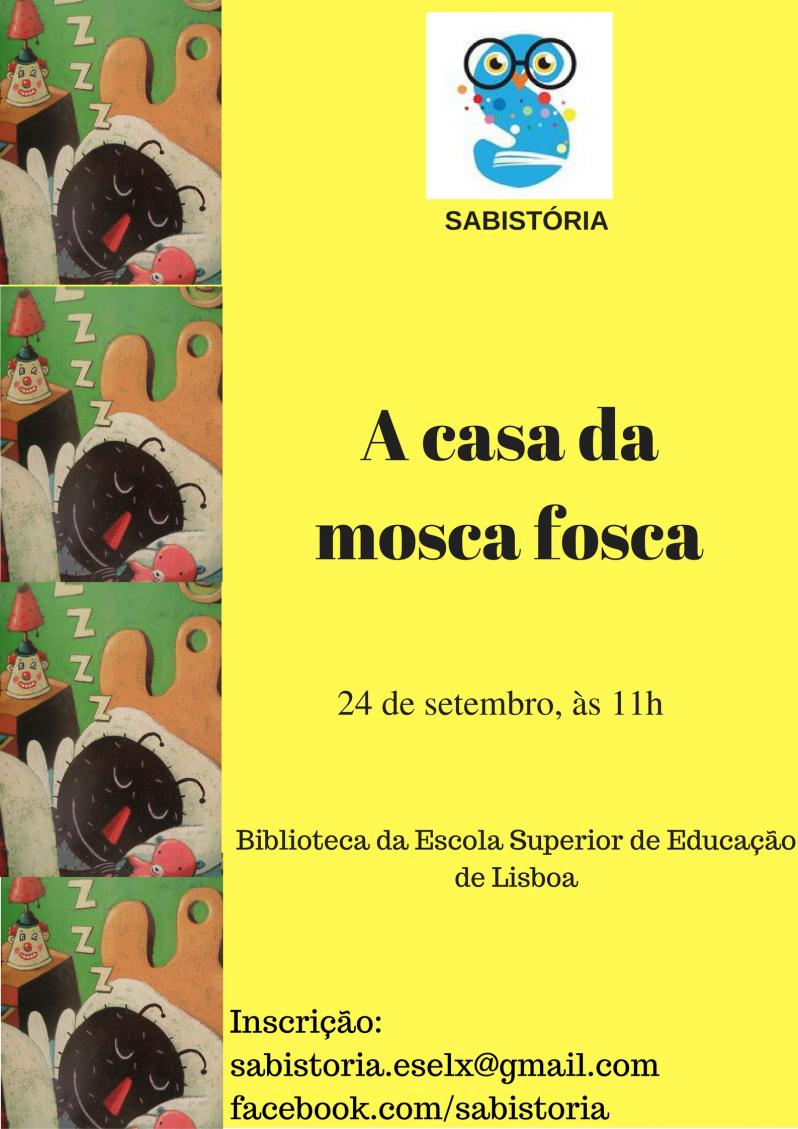 Cartaz sessão