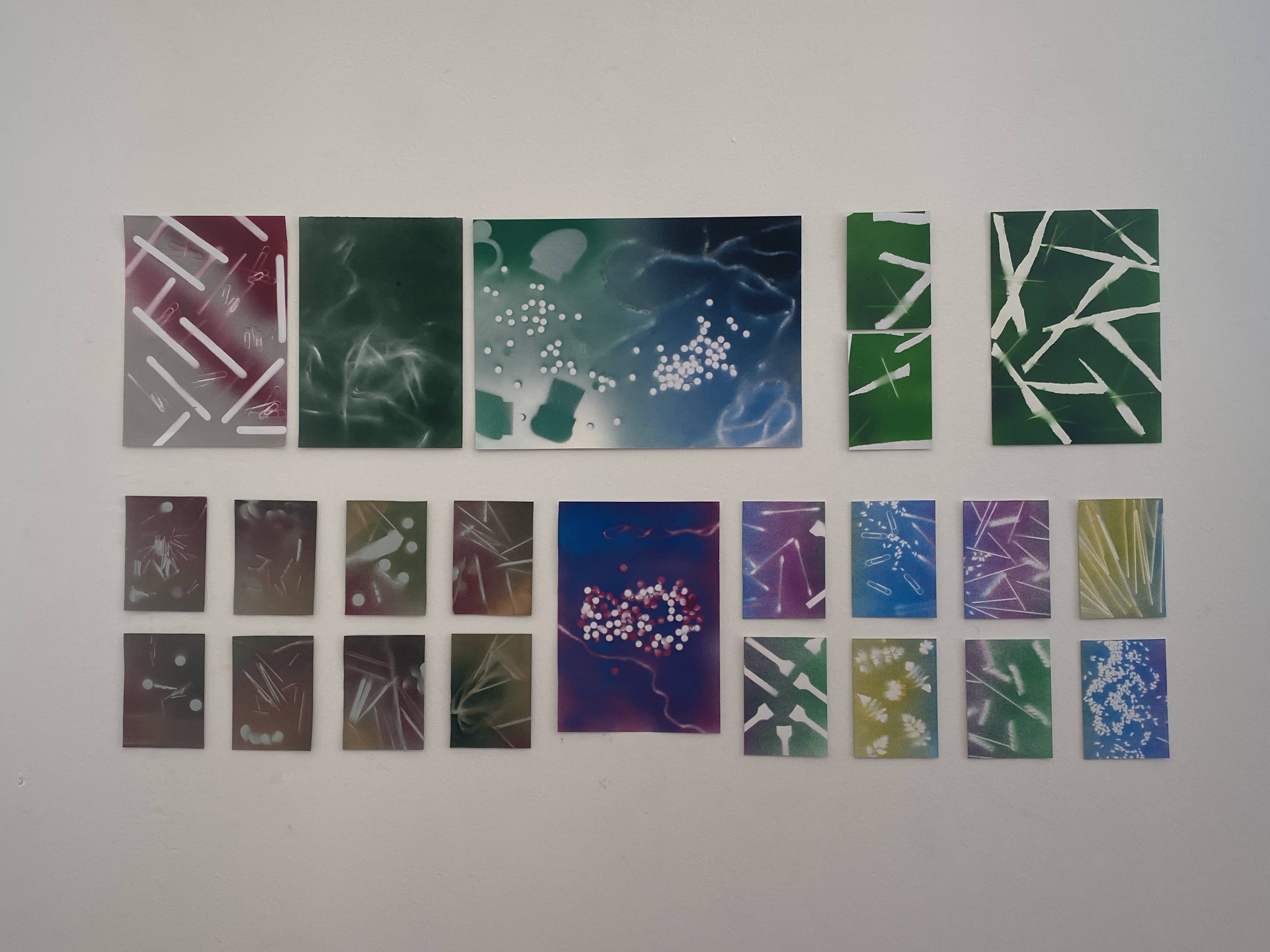 imagem espaço expositivo