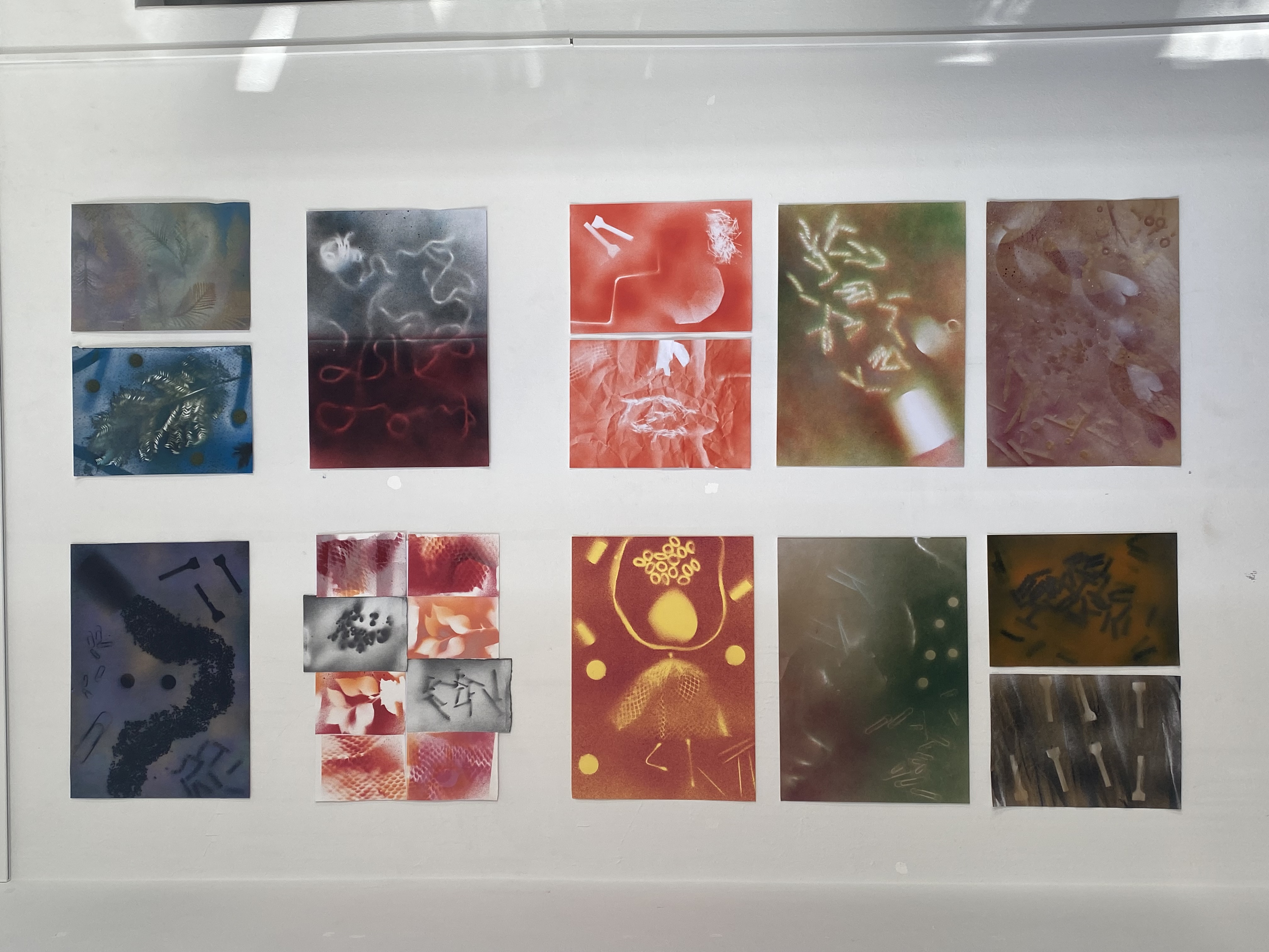 imagem espaço expositivo