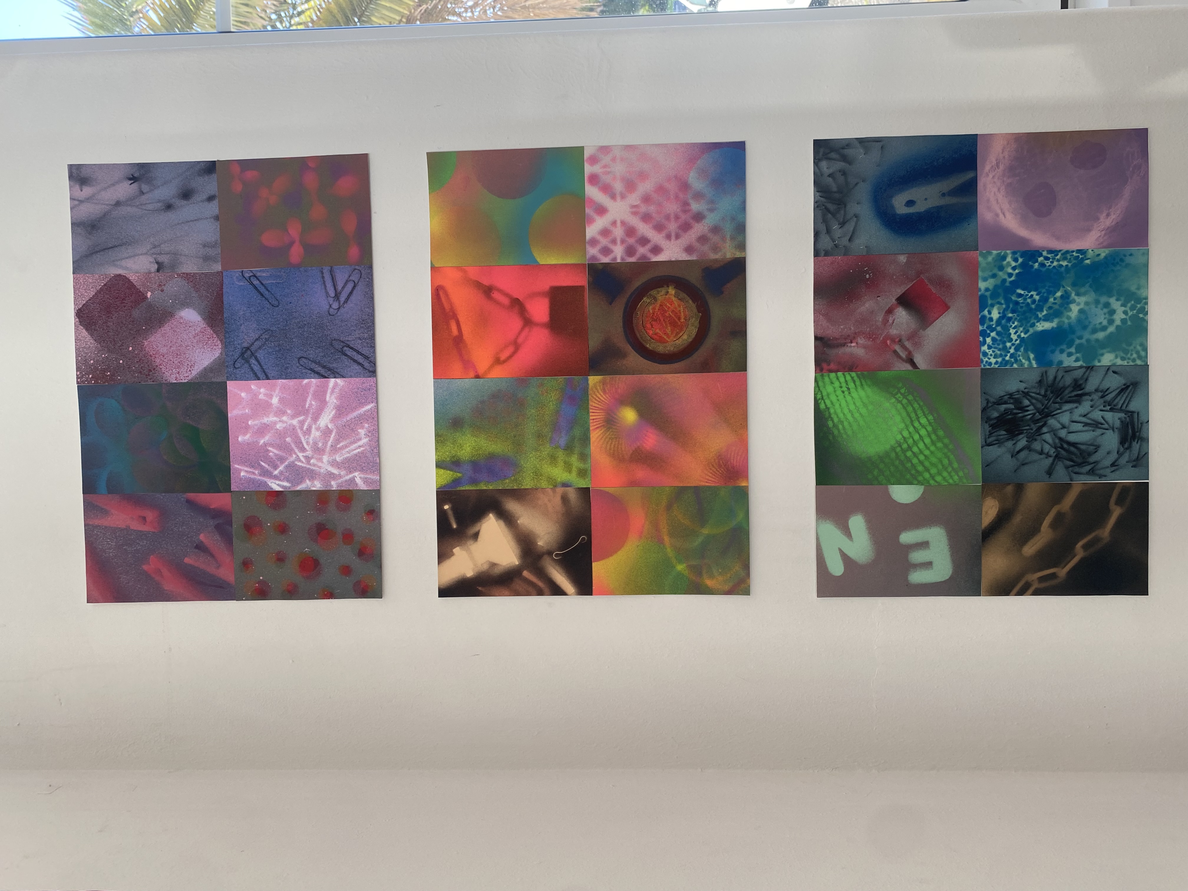 imagem espaço expositivo