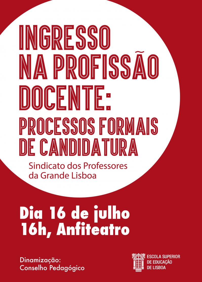 Cartaz sessão