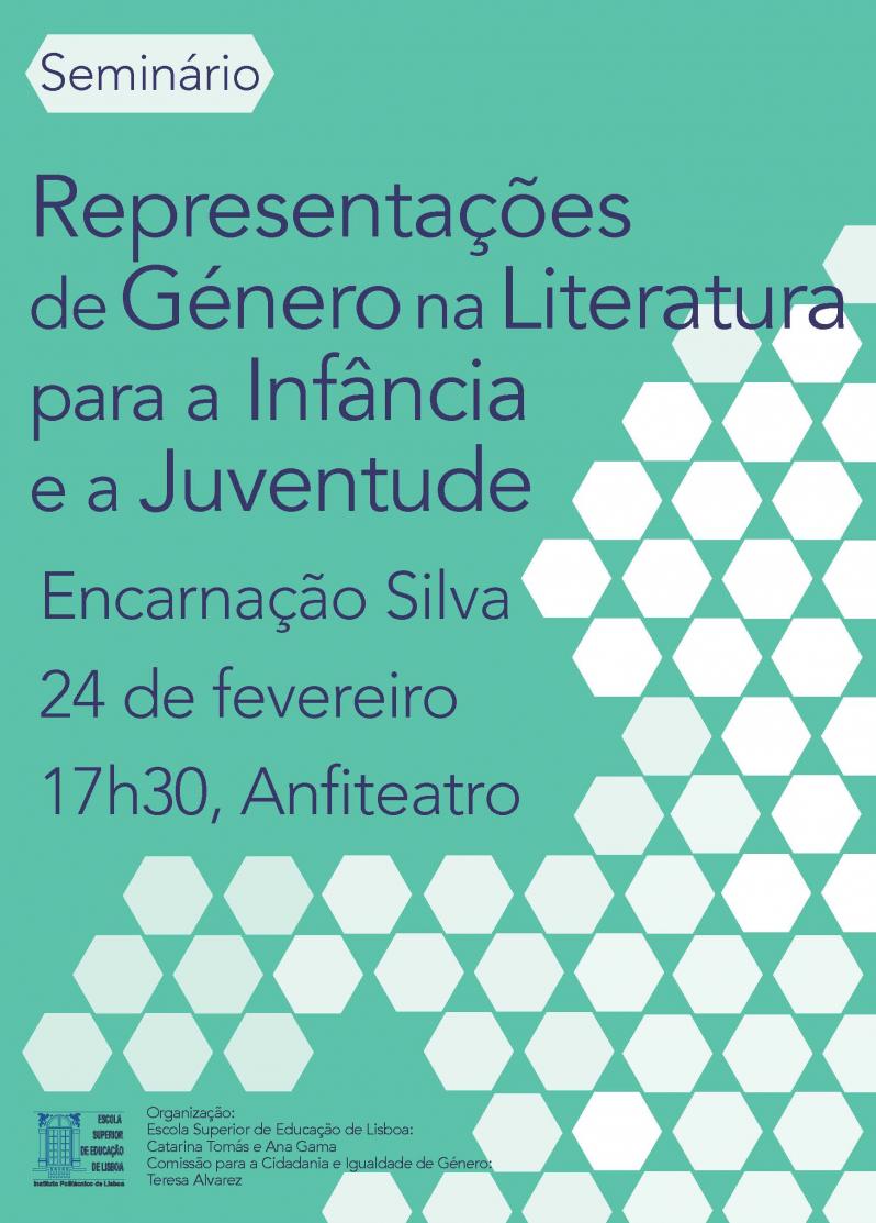Cartaz seminario