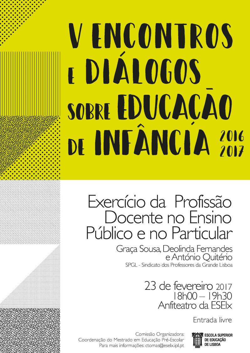 Cartaz encontroontro asc