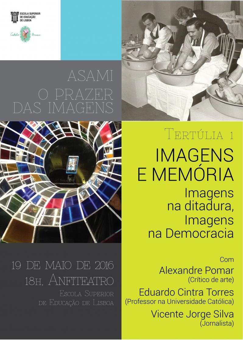 Cartaz seminário