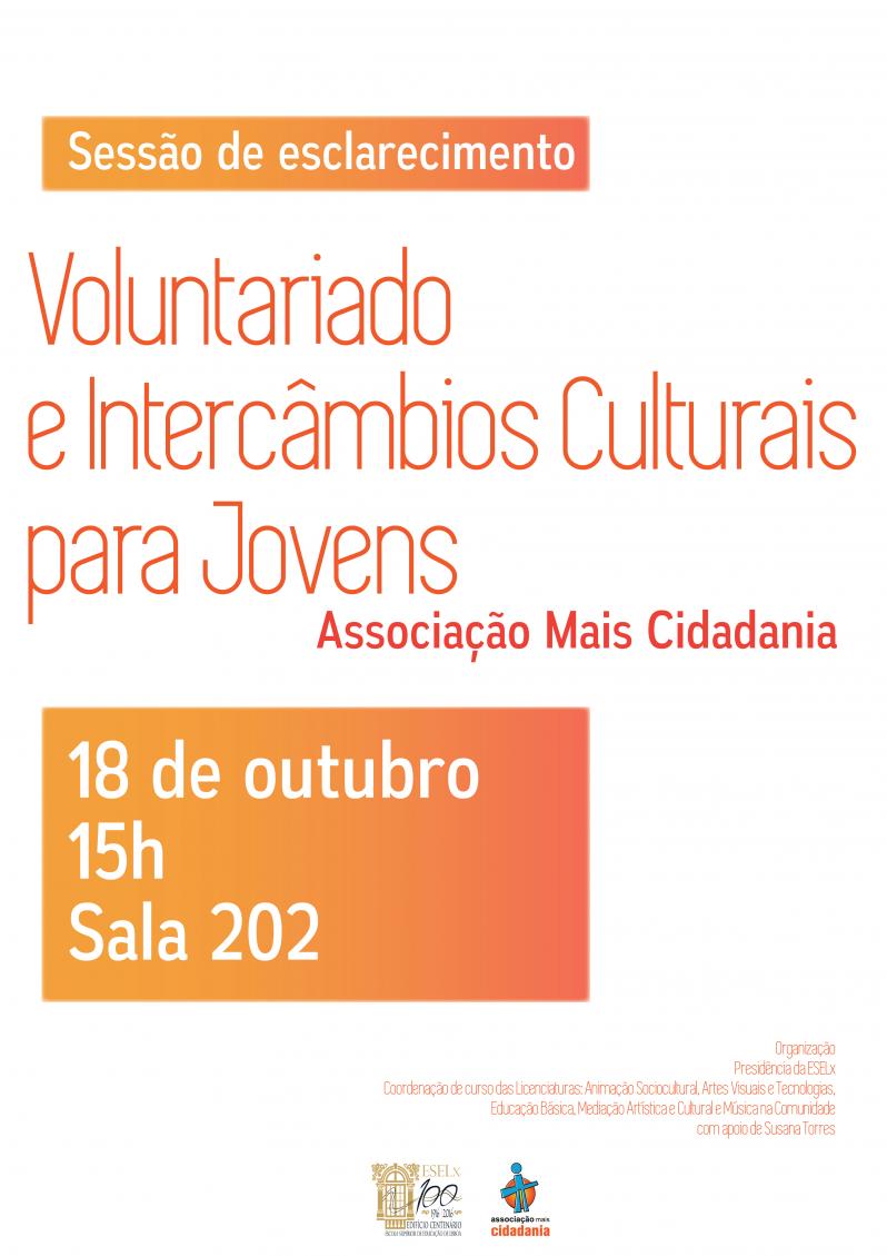Cartaz sessão