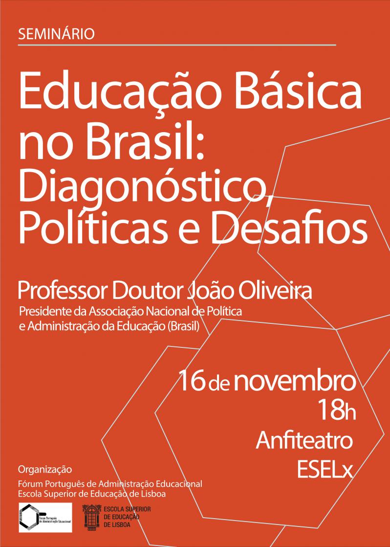 cartaz seminario