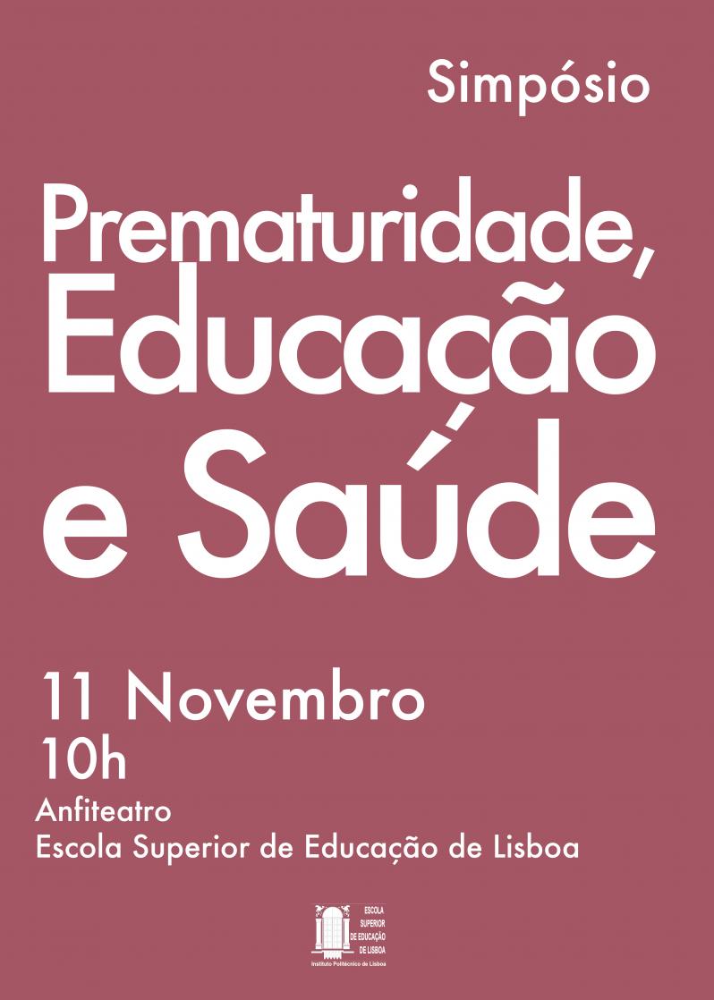 cartaz seminário