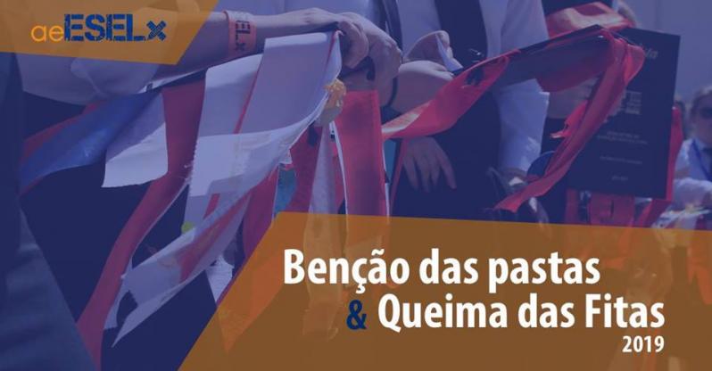 banner senão das fitas