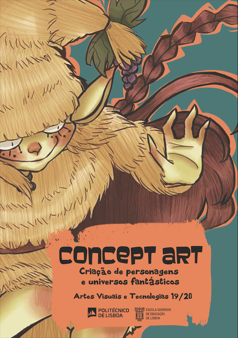 cartaz exposição