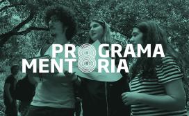 imagem Programa mentoria