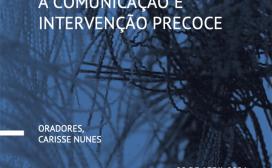 Tecnologias de Apoio à Comunicação e Intervenção Precoce
