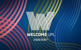 welcome upl