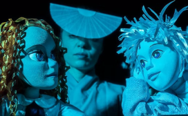 marionetas