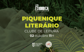 banner ler educa piquenique