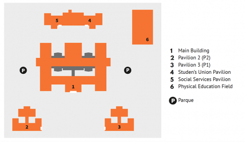 eselx map