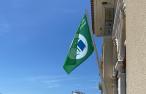 hastear da bandeira eco-escolas