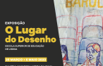 cartaz exposição