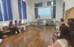 Workshop assédio