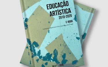 imagem e-book Ed. Art.