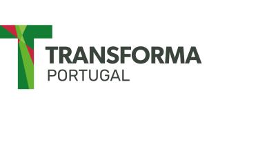 logo transforma PT