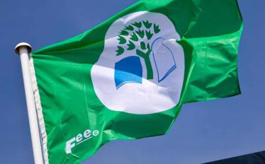 Bandeira Eco-Escola
