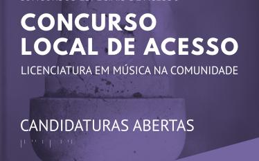 imagem concurso local