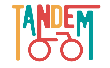 logo projeto tandem