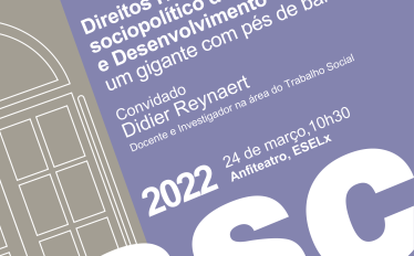 Cartaz Encontro ASC