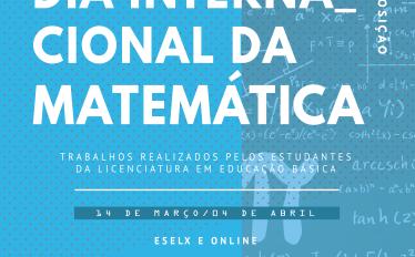 imagem Math day