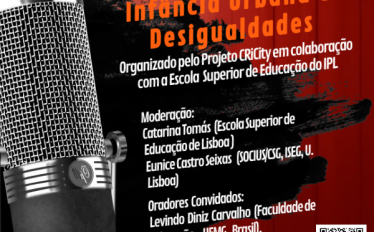 Imagem evento online Conversando