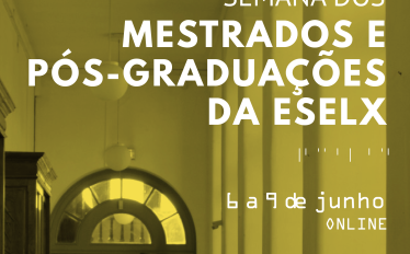 imagem semana mestrados e pós-graduações 