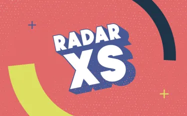 imagem radar xs