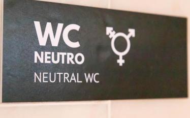 imagem placa wc