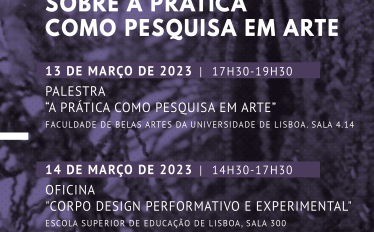 imagem seminário pesquisa arte