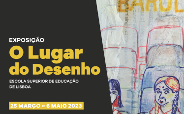 cartaz exposição