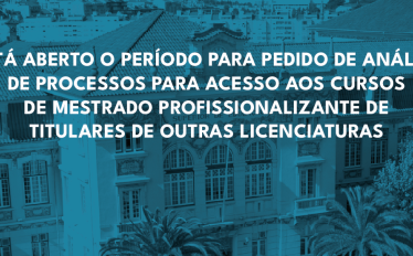 abertura periodo de análise