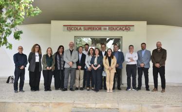 Reunião ESE