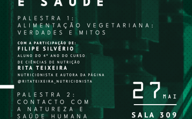 Natureza e Saúde
