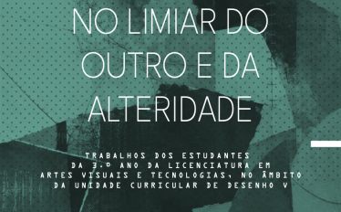 Cartaz Livro de Artista