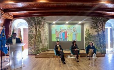 Concurso de Projetos de Excelência do Concelho de Sintra