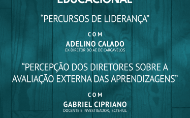 POLÍTICAS E ADMINISTRAÇÃO EDUCACIONAL