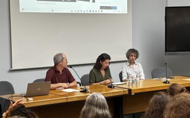 Capa 15 seminário matemática