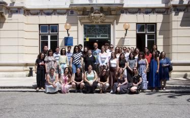 BIP - Foto Grupo