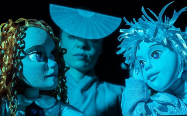 marionetas