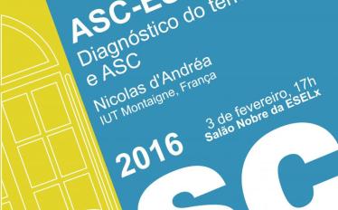cartaz encontro asc