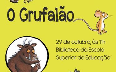 cartaz sessão